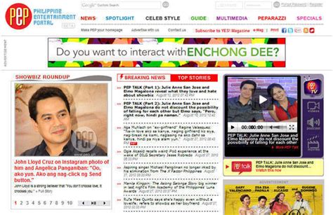 philippines entertainment portal|Philippines Entertainment News .
